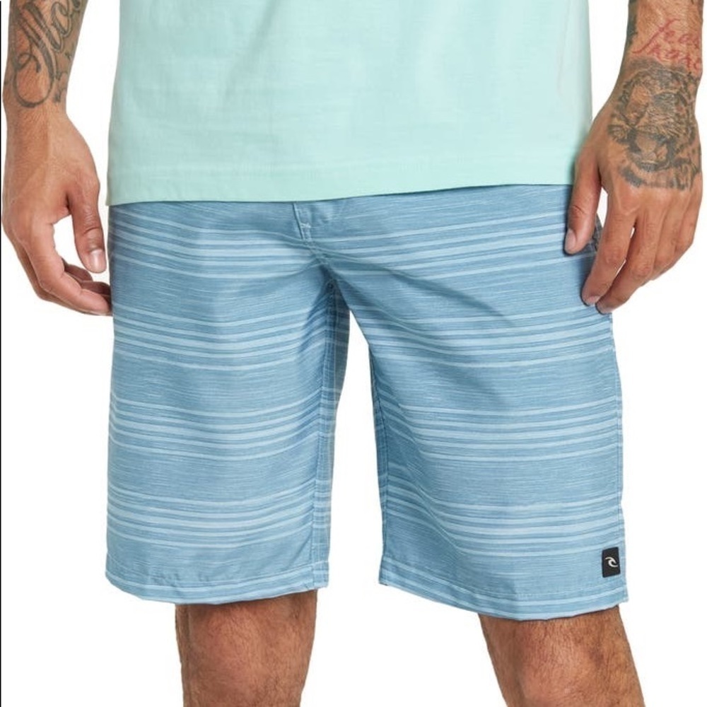 Mirage Pier Boardwalk Shorts RIP CURL Men’s 29 Waist
